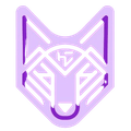 Hill Country Lobos Logo