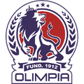 CD Olimpia Logo