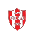 五月十五隊 Logo