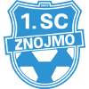茲諾莫 Logo