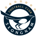 CLB Seongnam Logo