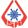 Skautafelag Reykjiavik Logo