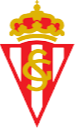 Sporting Gijon U19 Logo