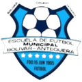 CM Bolivar Antequera Logo