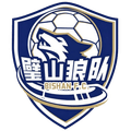 Bishan Wolf Logo