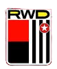 RWD Molenbeek Reserves Logo