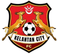 Kelantan City Logo