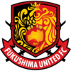 Fukushima United FC II Logo