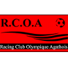 Agde Logo