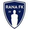 Rana FK U19 Logo