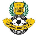 Milano United Logo