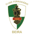 Ferroviario Beira Logo