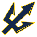 San Diego Tritons Logo