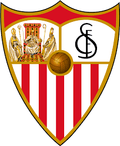 Sevilla U19 (W) Logo