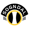 Sogndal B Logo