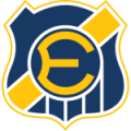 Everton de Vina (w) Logo