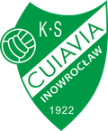 Cuiavia Inowroclaw Logo