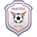 AD Pasteis B (W) Logo