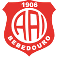 เอเอ อินเตอร์เนซิโอนอล เบบีโดโร่ เอสพี Logo