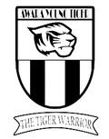 Những chú hổ trẻ Logo