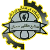 Sanaye Talaee Logo