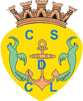 CSD Camara Lobos Logo
