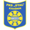 Stal Krasnik Logo