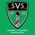 SVS FC Logo