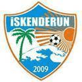 Iskenderunspor Logo