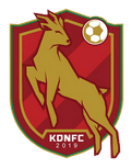 Kelantan Darul Naim U23 Logo