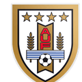 烏拉圭女足U20 Logo