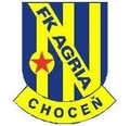 FK Agria Chocen Logo