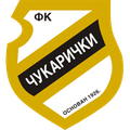 Cukaricki U19 Logo