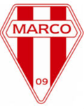 AD Marco 09 (W) Logo