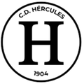 CD Hercules (W) Logo