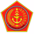PS TNI B Logo