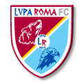 Lupa Roma Logo