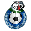AS Ouagadougou Logo