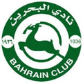 Al Bahrain SC U19 Logo