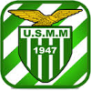 USMM Hadjout U21 Logo