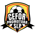 Cefor Promotora San Luis Logo