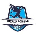 Rivers Angels Women Logo