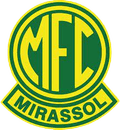 Mirassol FC B Logo