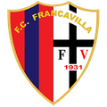 Virtus Francavilla Logo