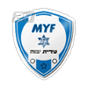 Maccabi Ein Mahal Jamal U19 Logo