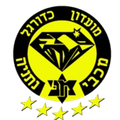 Maccabi Netanya (W) Logo