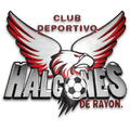 CD Halcones de Rayon Logo