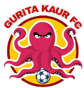 Gurita Kaur FC Logo