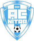 AC Nitra Logo