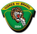 Esporte Clube Tigres do Brasil (RJ) Logo